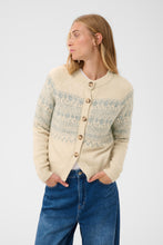 Load image into Gallery viewer, Charmaine Cardigan Part Two