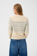 Load image into Gallery viewer, Charmaine Cardigan Part Two