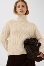 Load image into Gallery viewer, Channa Pullover Part Two