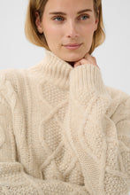 Load image into Gallery viewer, Channa Pullover Part Two