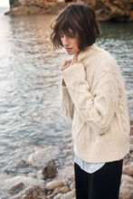 Load image into Gallery viewer, Channa Pullover Part Two