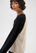 Load image into Gallery viewer, Cleo Pullover Part Two