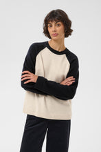 Load image into Gallery viewer, Cleo Pullover Part Two