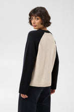Load image into Gallery viewer, Cleo Pullover Part Two
