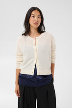 Load image into Gallery viewer, Carimi Cardigan Part Two