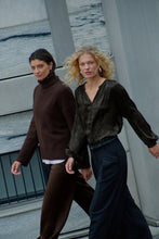 Load image into Gallery viewer, Corine Pullover Part Two