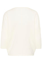 Load image into Gallery viewer, Mila Round Neck Saint Tropez