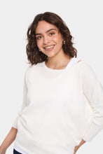 Load image into Gallery viewer, Mila Round Neck Saint Tropez