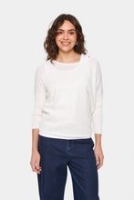 Load image into Gallery viewer, Mila Round Neck Saint Tropez
