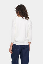Load image into Gallery viewer, Mila Round Neck Saint Tropez