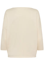 Load image into Gallery viewer, Mila R-neck Pullover Saint Tropez