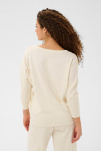 Load image into Gallery viewer, Mila R-neck Pullover Saint Tropez