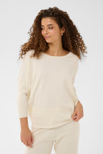 Load image into Gallery viewer, Mila R-neck Pullover Saint Tropez