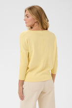 Load image into Gallery viewer, Mila R-Neck Pullover