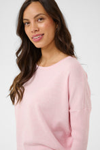 Load image into Gallery viewer, Mila R-Neck Pullover