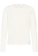 Load image into Gallery viewer, Mila R-Neck Cardigan Saint Tropez