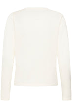 Load image into Gallery viewer, Mila R-Neck Cardigan Saint Tropez
