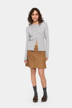 Load image into Gallery viewer, Mila R-Neck Cardigan Saint Tropez