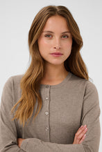 Load image into Gallery viewer, Mila Rond Neck Cardigan Saint Tropez