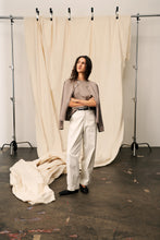 Load image into Gallery viewer, Mila Rond Neck Cardigan Saint Tropez