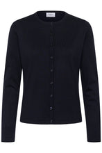 Load image into Gallery viewer, Mila round neck Cardigan Saint Tropez