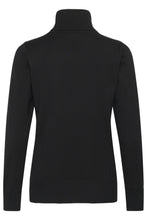 Load image into Gallery viewer, Mila Rollneck Pullover Saint Tropez