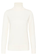 Load image into Gallery viewer, Mila Roll neck Pullover Saint Tropez