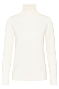 Mila Roll neck Pullover Saint Tropez