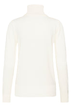 Load image into Gallery viewer, Mila Roll neck Pullover Saint Tropez