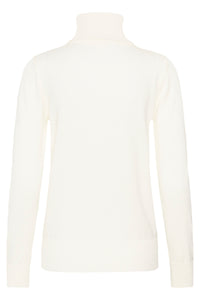 Mila Roll neck Pullover Saint Tropez