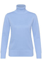 Load image into Gallery viewer, Mila Rollneck Pullover Saint Tropez