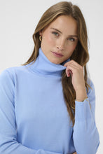Load image into Gallery viewer, Mila Rollneck Pullover Saint Tropez