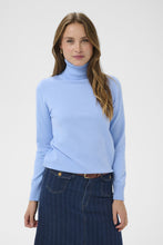 Load image into Gallery viewer, Mila Rollneck Pullover Saint Tropez