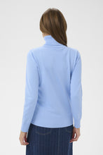 Load image into Gallery viewer, Mila Rollneck Pullover Saint Tropez