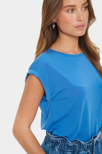 Adelia T-Shirt Saint Tropez