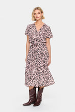 Load image into Gallery viewer, Blanca Dress Saint Tropez