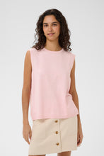 Load image into Gallery viewer, Mila Vest Saint Tropez