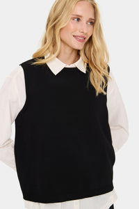 Mila Vest Saint Tropez