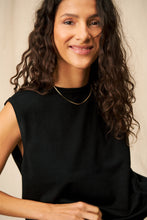 Load image into Gallery viewer, Mila Vest Saint Tropez