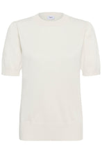 Load image into Gallery viewer, Mila Short Sleeve Pullover Saint Tropez