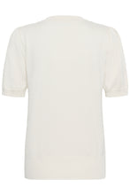 Load image into Gallery viewer, Mila Short Sleeve Pullover Saint Tropez