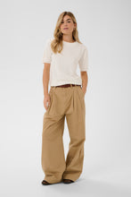 Load image into Gallery viewer, Mila Short Sleeve Pullover Saint Tropez