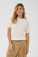 Load image into Gallery viewer, Mila Short Sleeve Pullover Saint Tropez