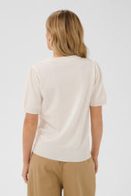 Load image into Gallery viewer, Mila Short Sleeve Pullover Saint Tropez