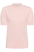 Load image into Gallery viewer, Mila Short Sleeve Pullover Saint Tropez