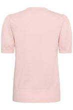 Load image into Gallery viewer, Mila Short Sleeve Pullover Saint Tropez