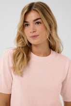 Load image into Gallery viewer, Mila Short Sleeve Pullover Saint Tropez