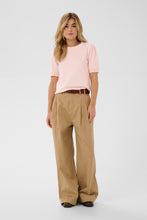 Load image into Gallery viewer, Mila Short Sleeve Pullover Saint Tropez