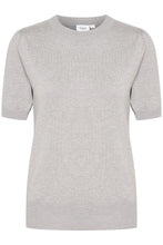 Load image into Gallery viewer, Mila Short Sleeve Pullover Saint Tropez