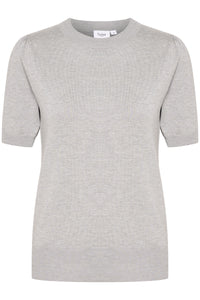 Mila Short Sleeve Pullover Saint Tropez